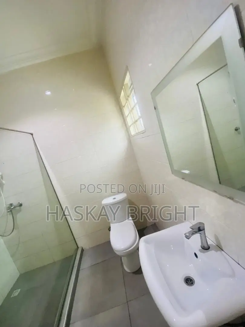 3bdrm House in Achimota for rent