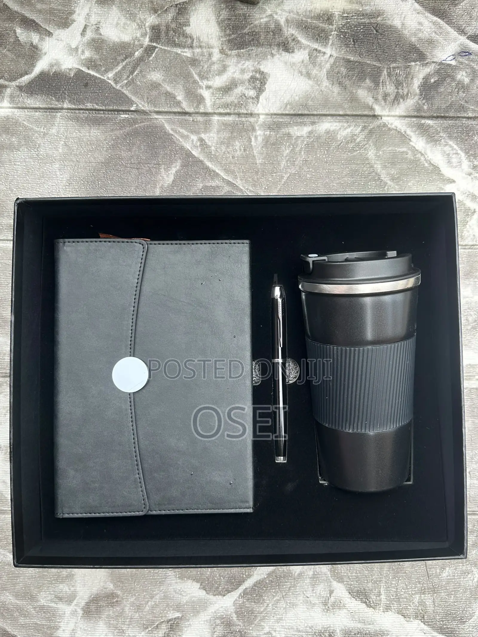 3 In1 Diary Set