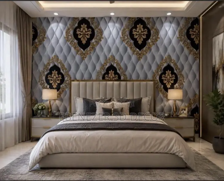 3D Wallpapers