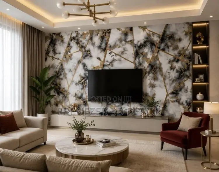 3D Wallpapers