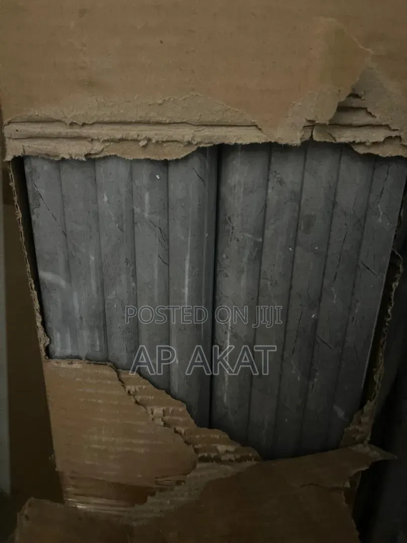 Original Fiber Strips