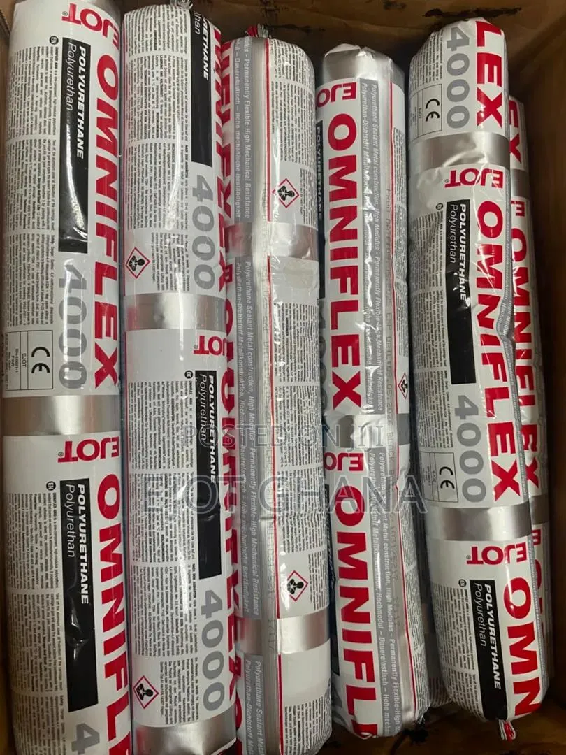 Polyurethane Sealant Sausage