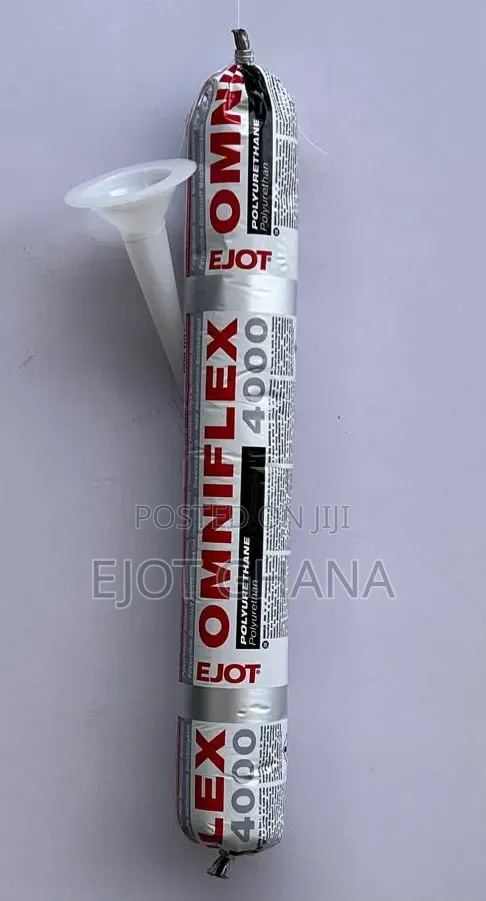 Polyurethane Sealant Sausage
