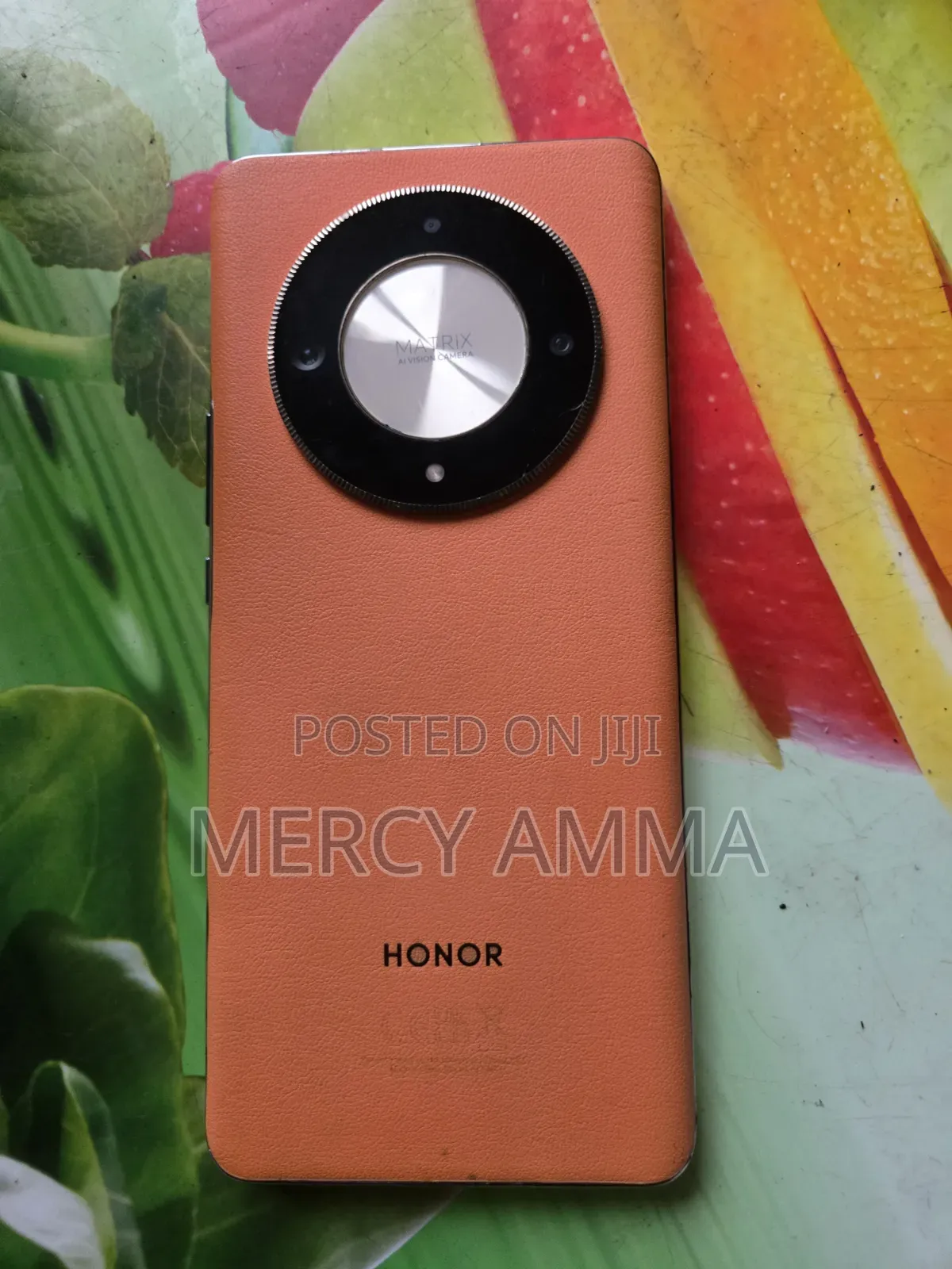 Huawei Honor 4 GB Rose Gold