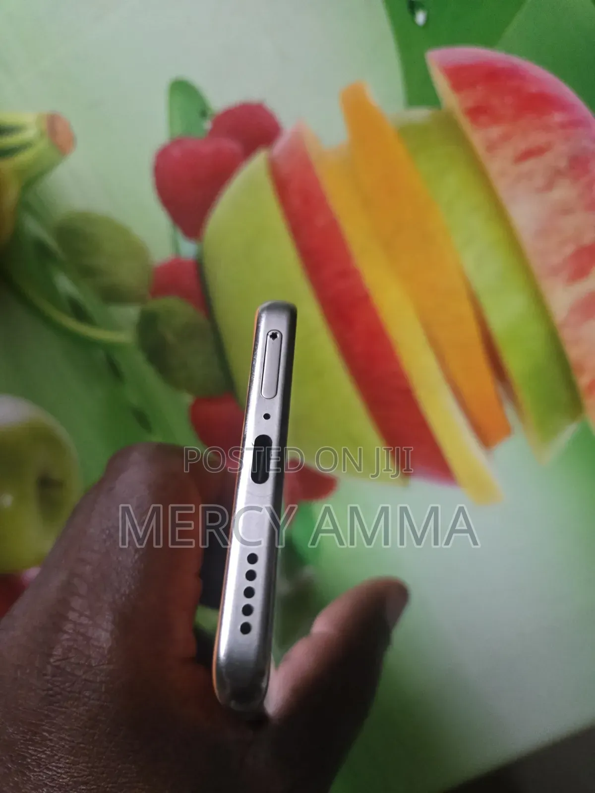 Huawei Honor 4 GB Rose Gold