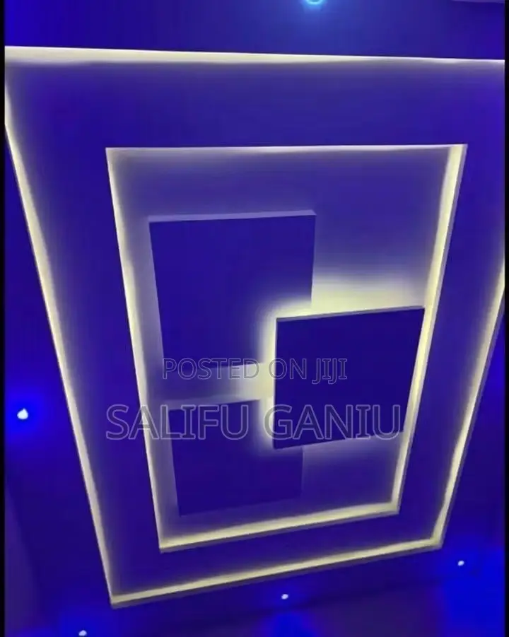 Pop Designs Wall