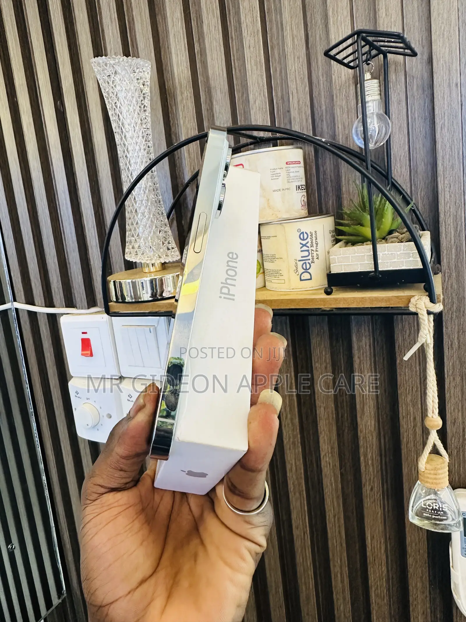 Apple iPhone 14 Pro 128 GB White