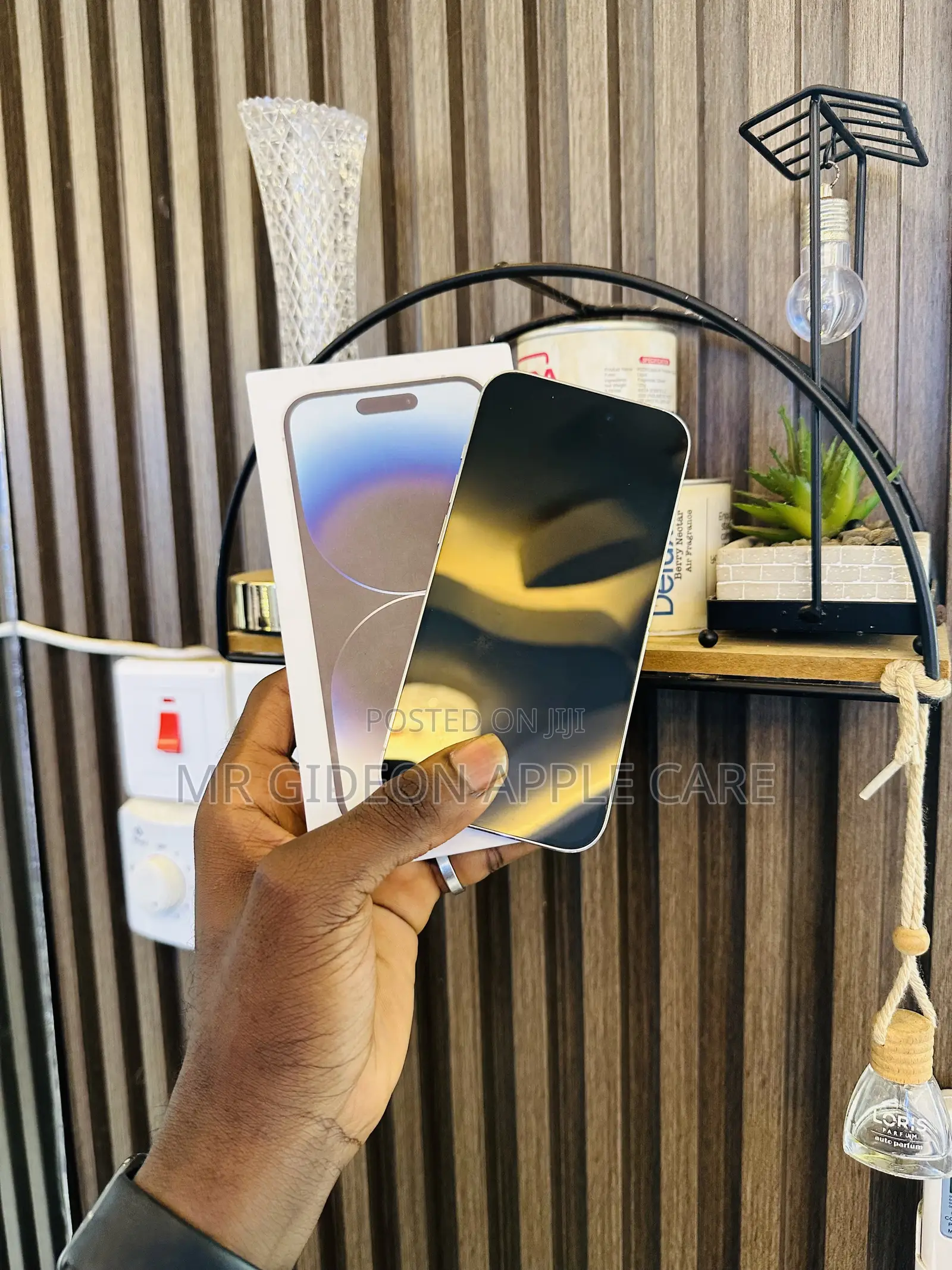 Apple iPhone 14 Pro 128 GB White