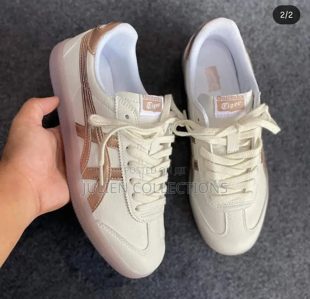 Asics Tokuten