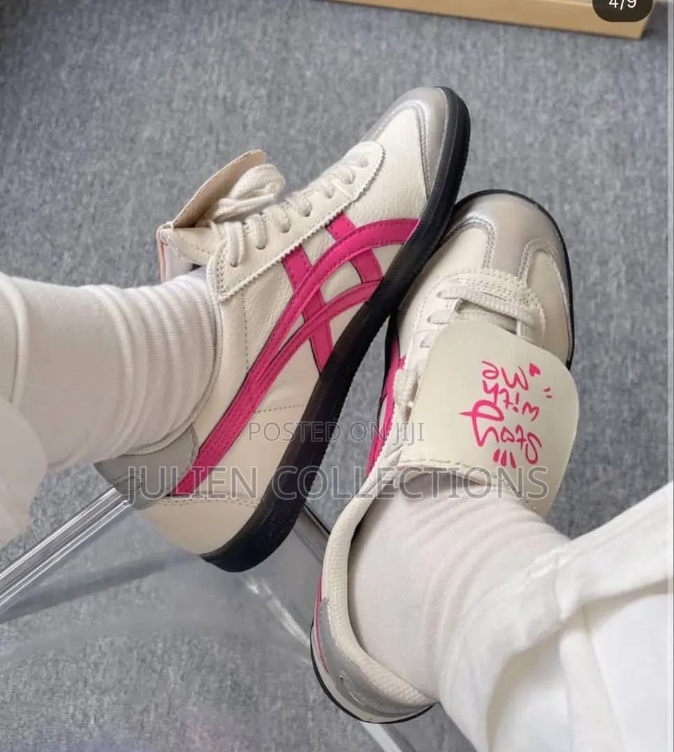 Asics Tokuten