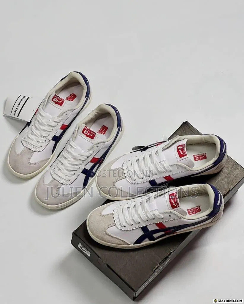 Asics Tokuten