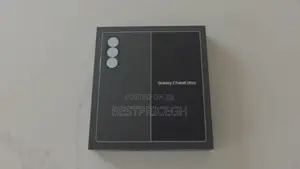 New Samsung Galaxy Z Fold8 Ultra 512 GB Black