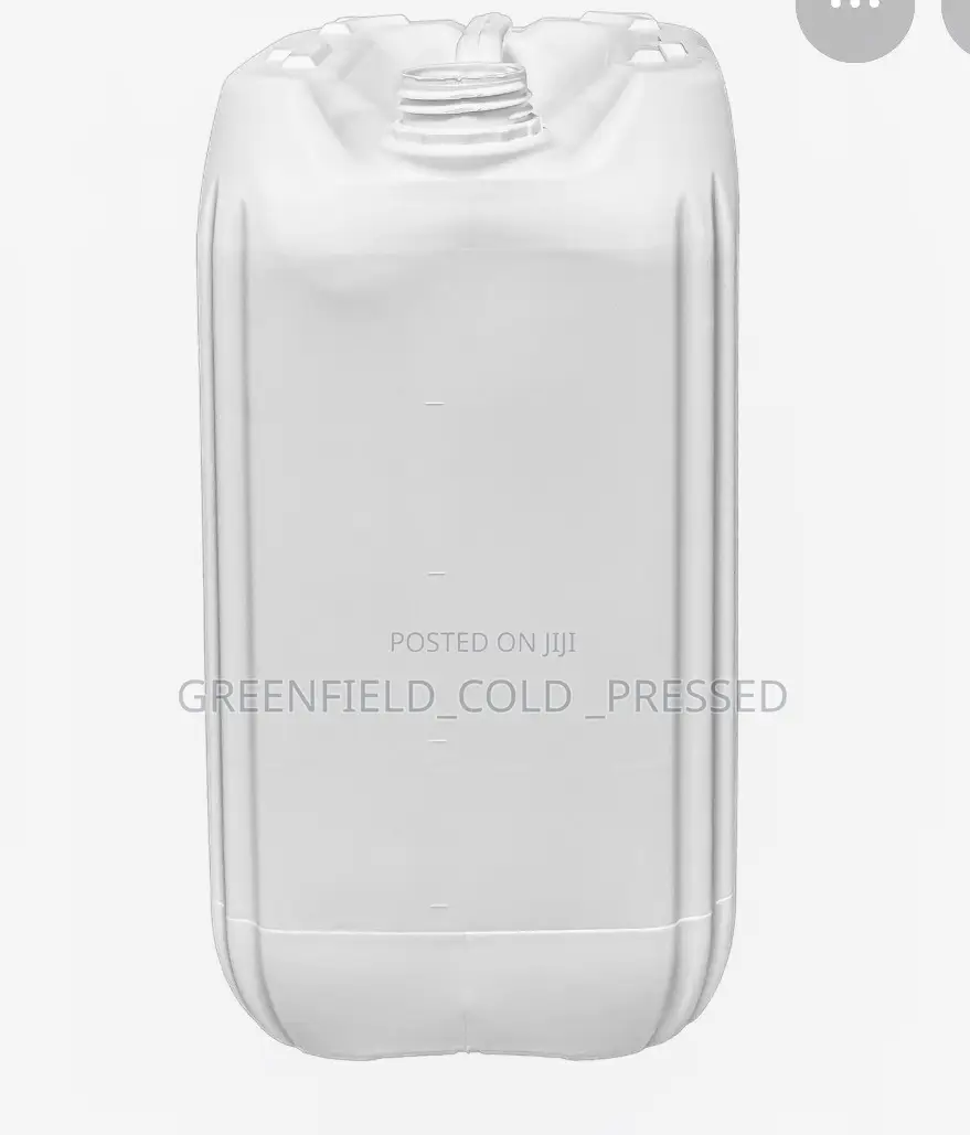 25 L Jerry Can (Gallons) New