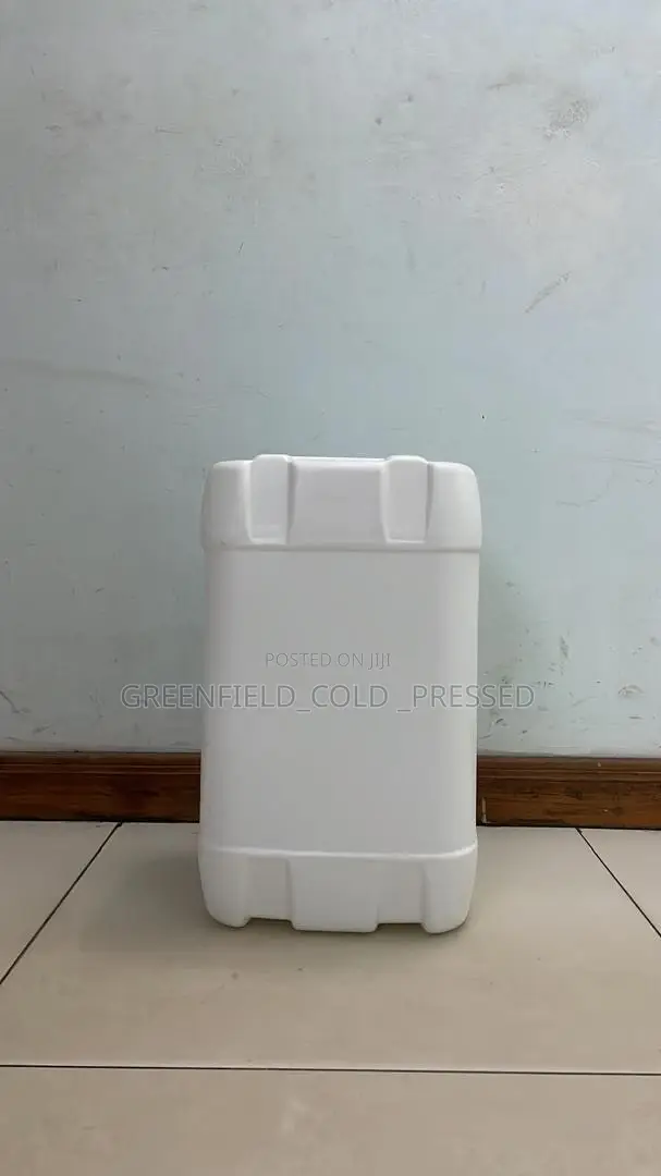25 L Jerry Can (Gallons) New