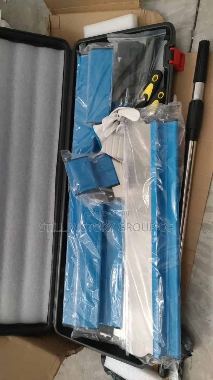 Drywall Skimming Tools Professional