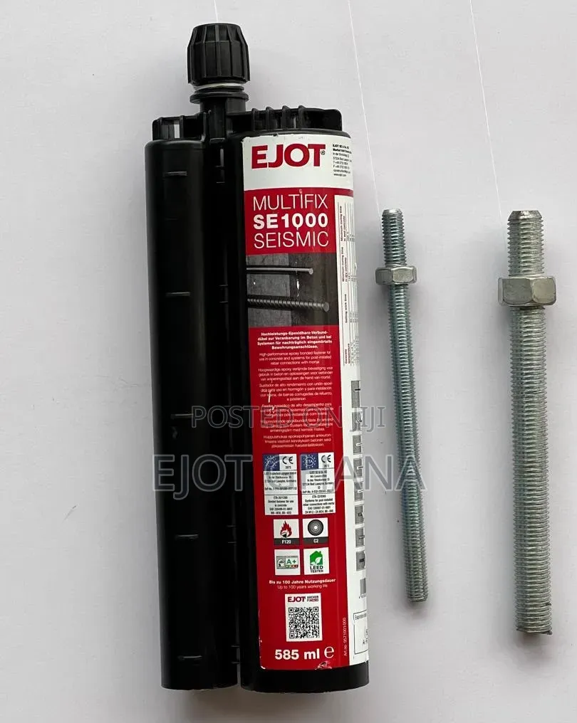 Anchor Rod AST / Threaded Rod
