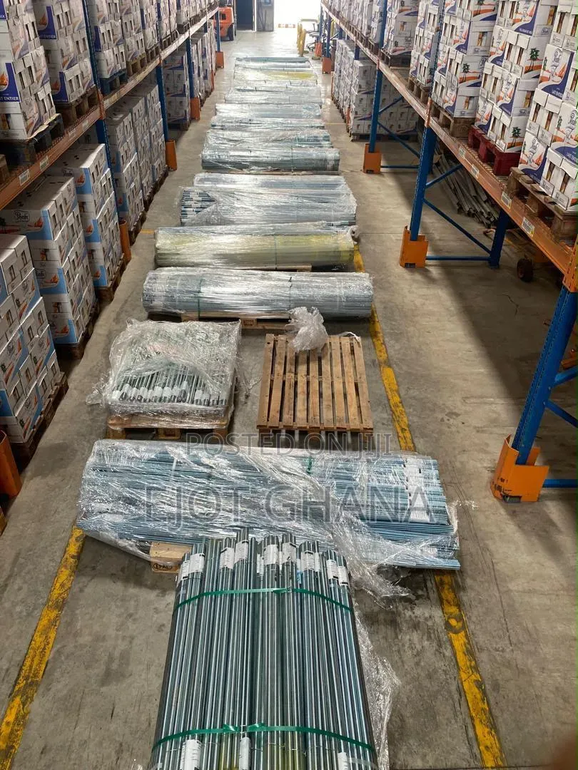 Anchor Rod AST / Threaded Rod