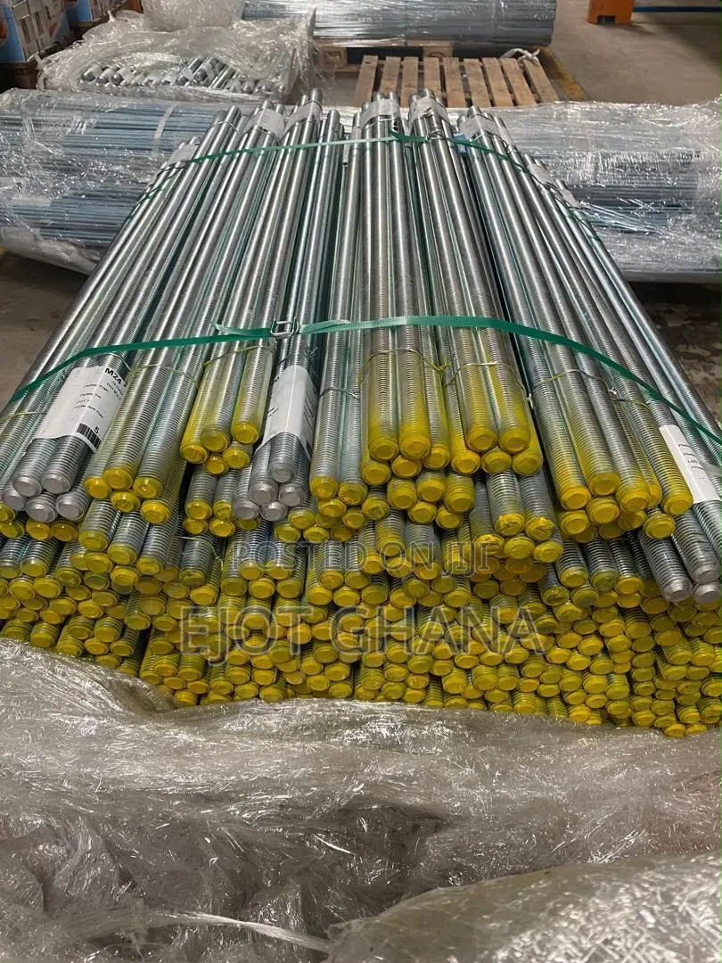 Anchor Rod AST / Threaded Rod