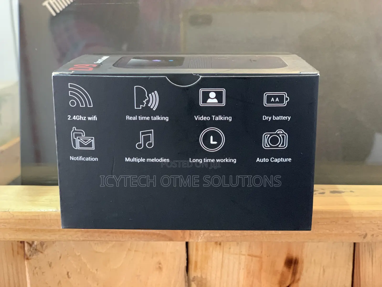 Smart Doorbell