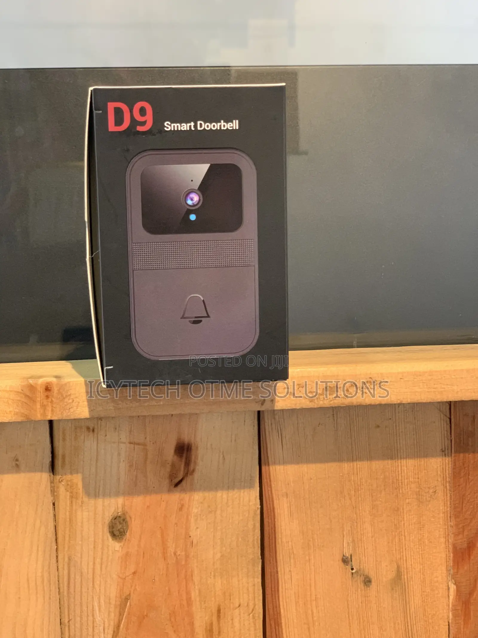 Smart Doorbell