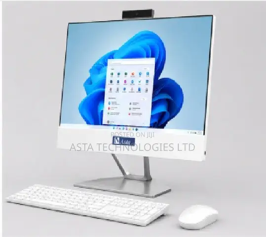 New Desktop Computer 8GB Intel Core i5 SSD 256GB