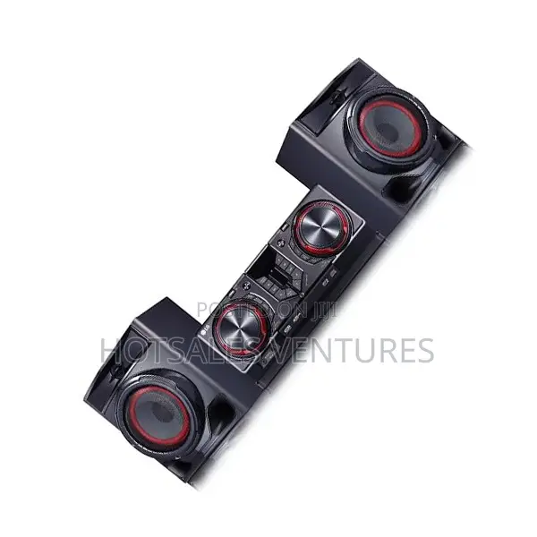 Affordable LG 480w X-Boom Hifi Sound Speaker -Cj44