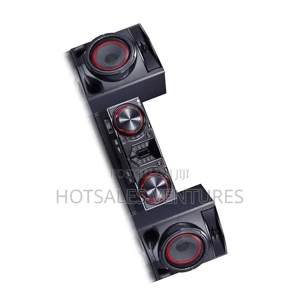 Affordable LG 480w X-Boom Hifi Sound Speaker -Cj44
