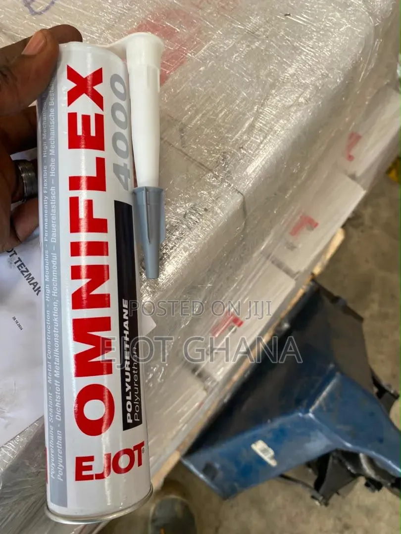 Cartridge Polyurethane Sealant