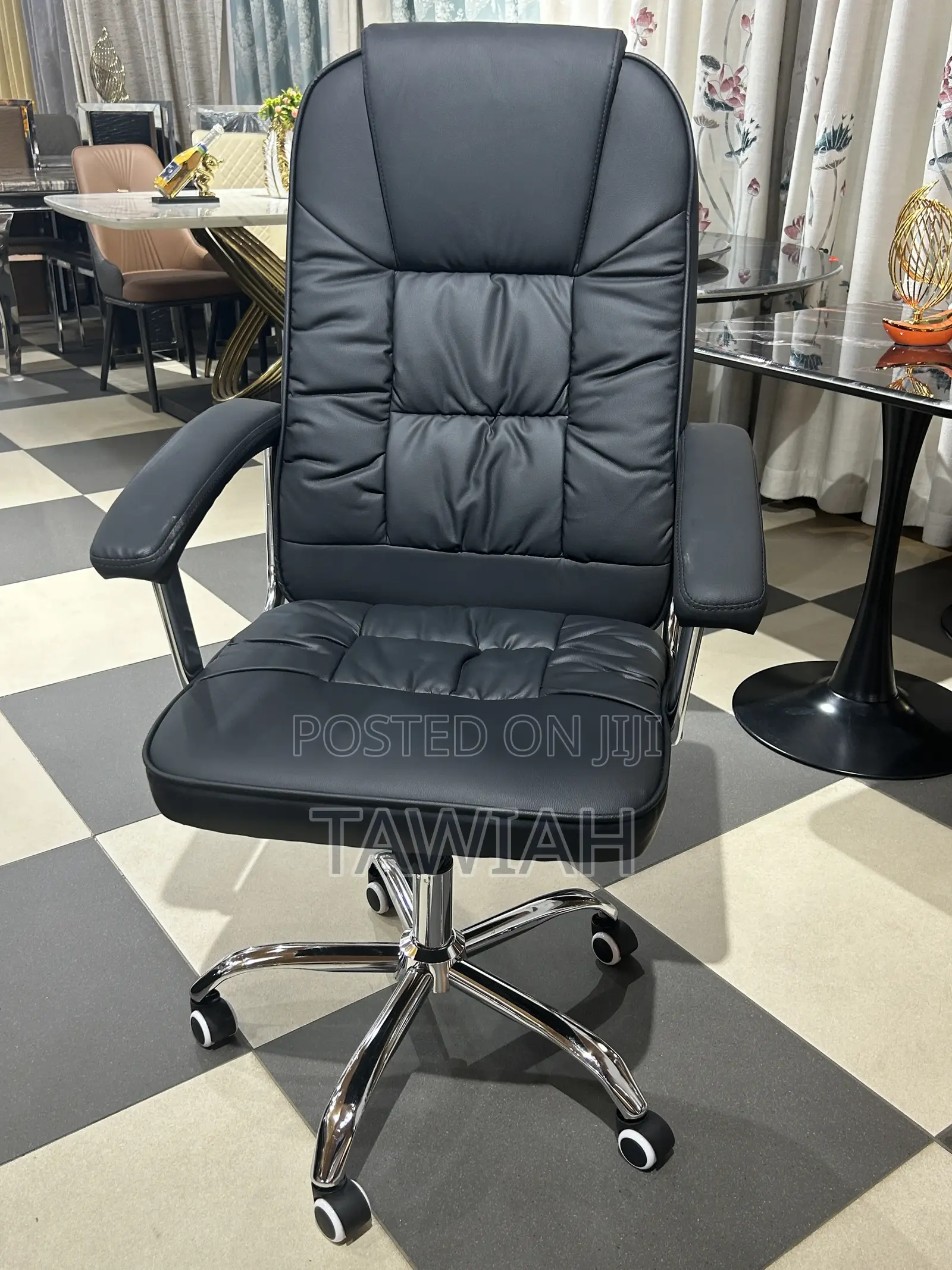 Economy Office Chair