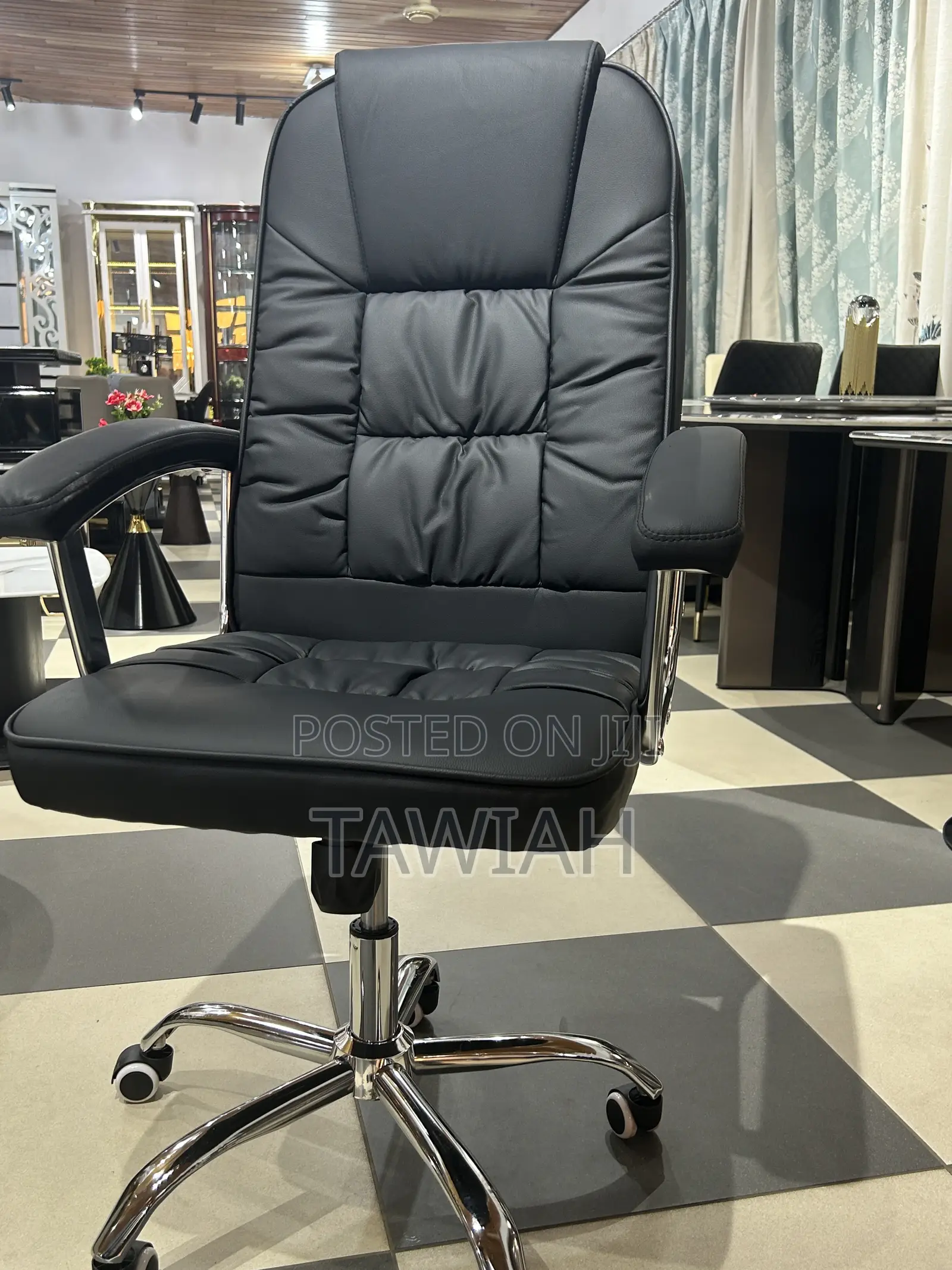 Economy Office Chair