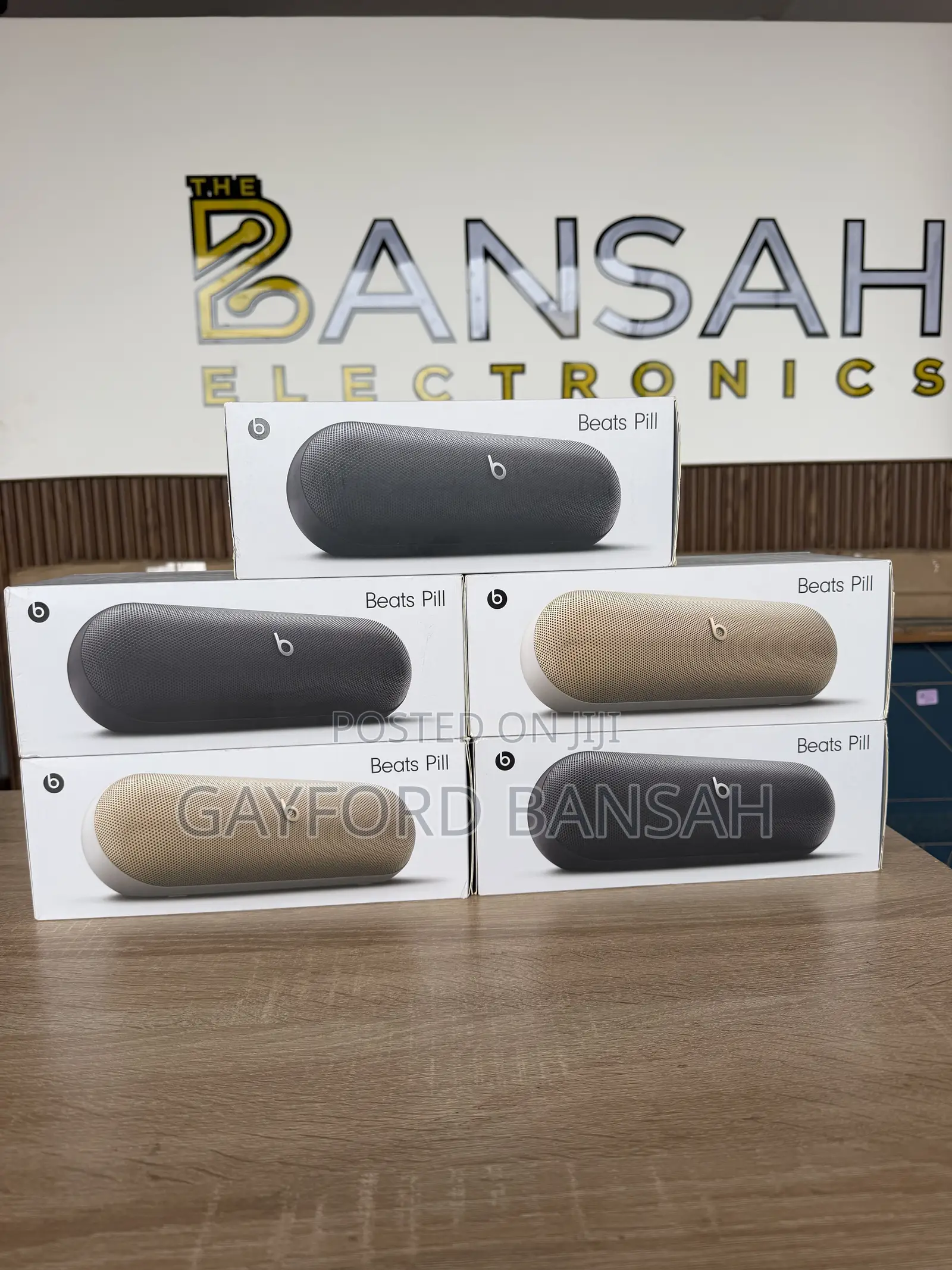 Beatspill by Dr.Dre