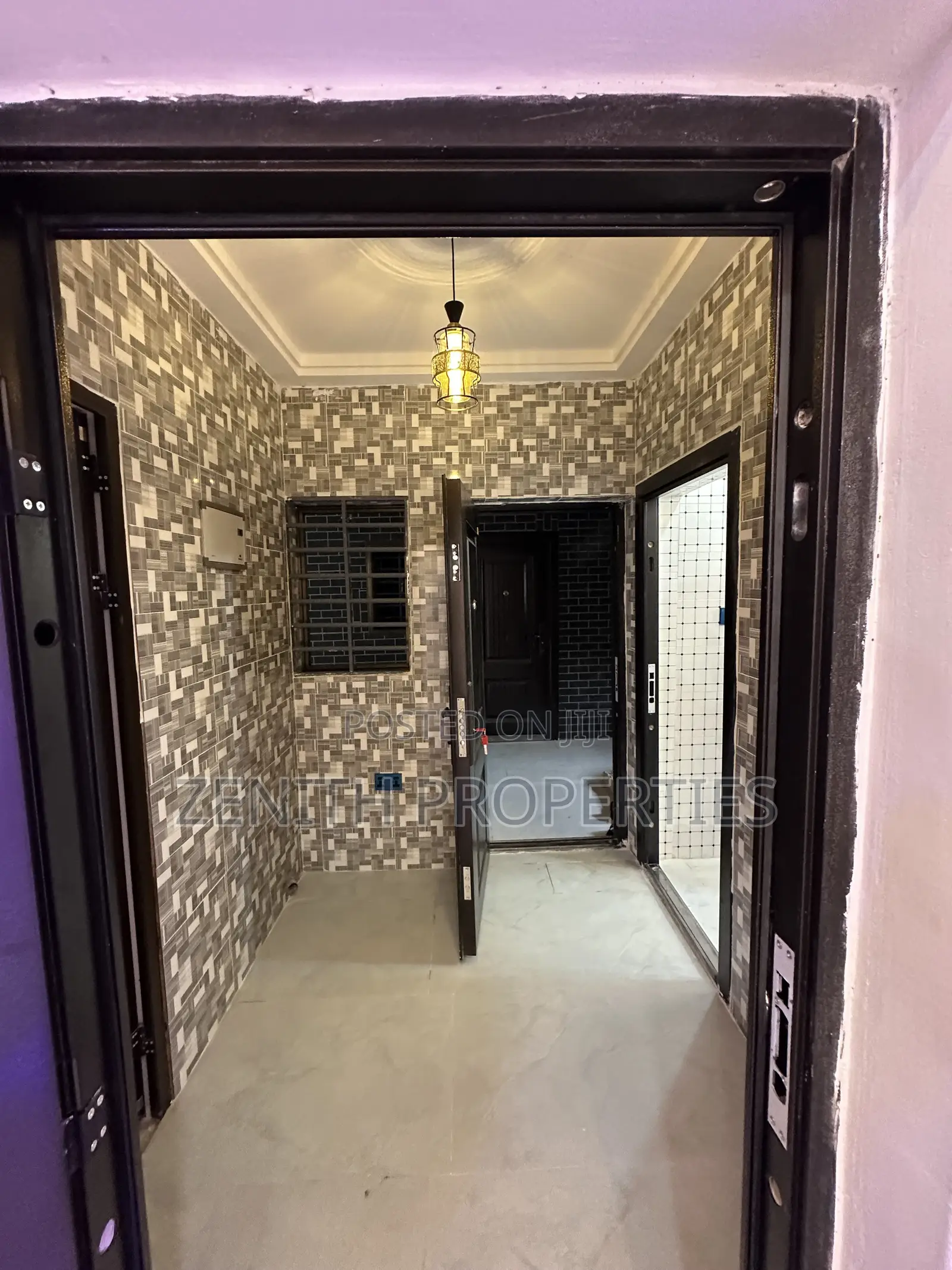 1bdrm Apartment in Zenith Realty, Bortiano for rent