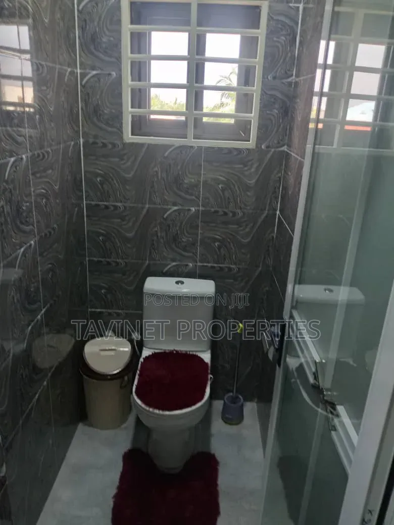 Furnished Two Bedrooms Apartment for Short Let at Nmai Dzorn