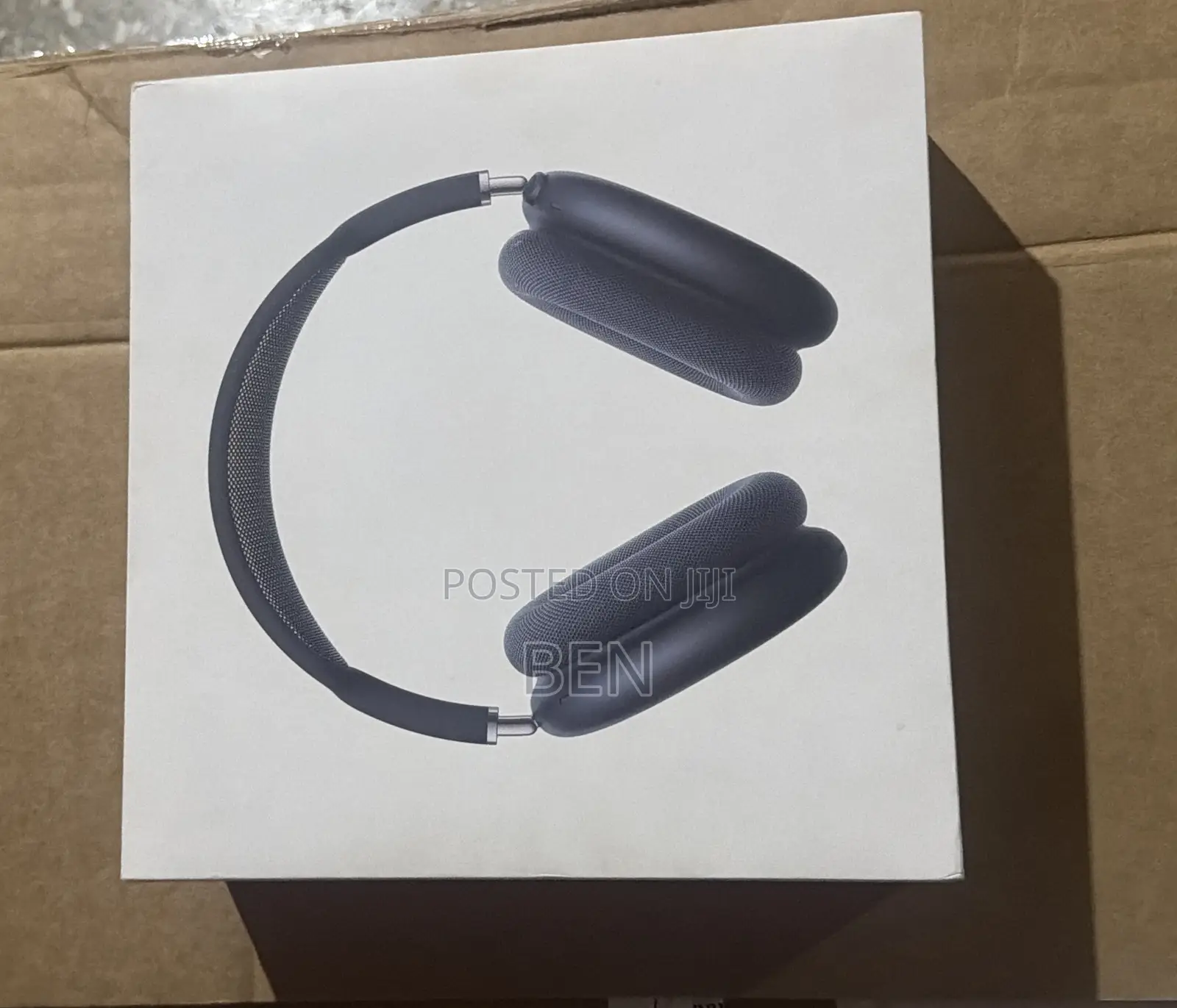 AirPod Max Gen 1