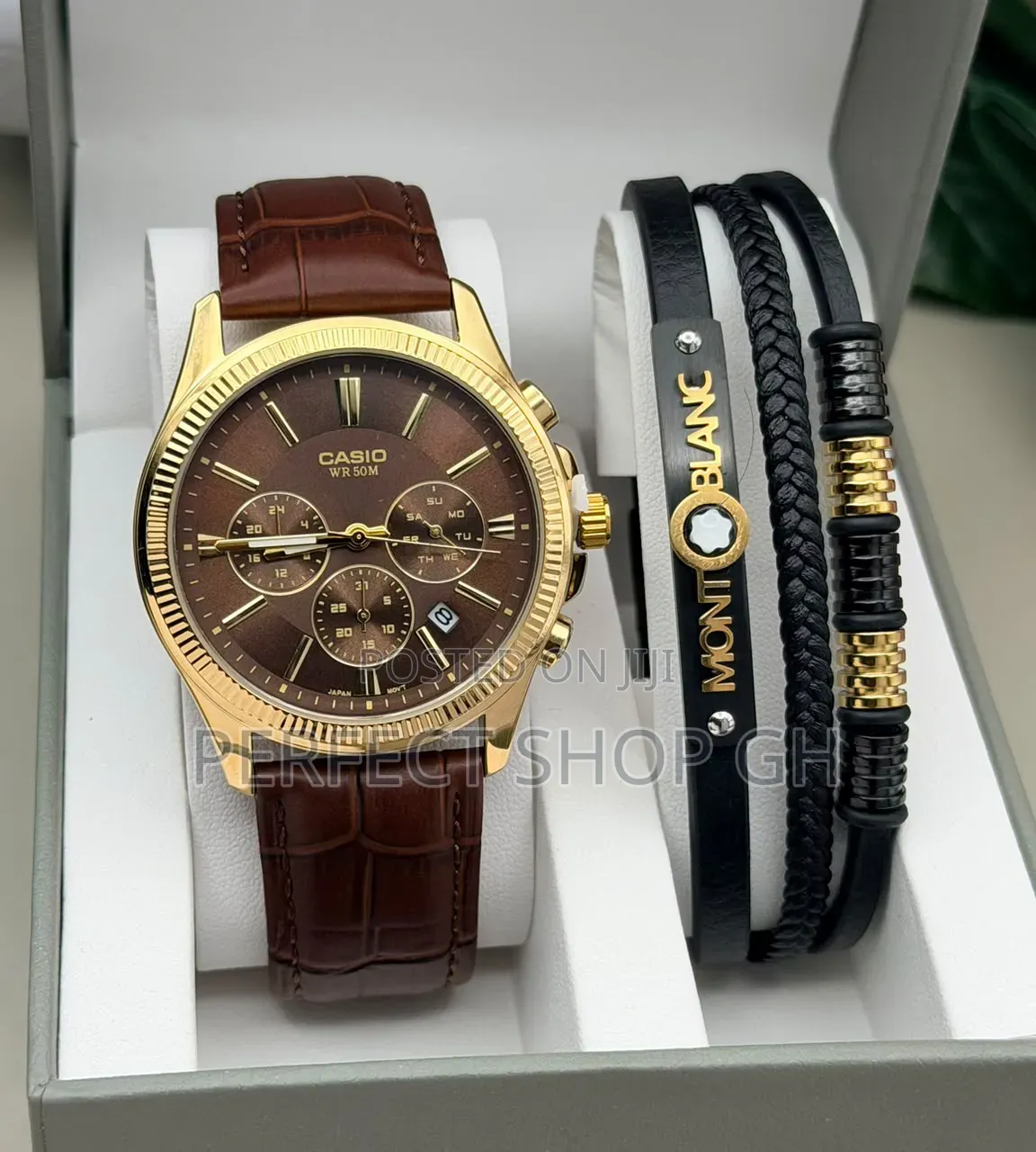 Original Casio Men's Watch