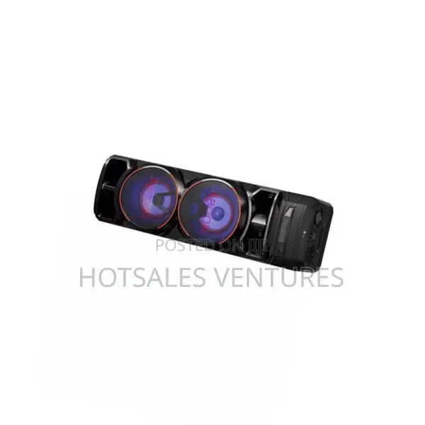 Quality LG 1000w Xboom Bluetooth Party Speaker - Rnc9