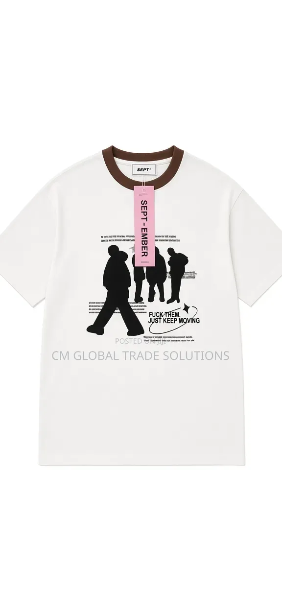 Unisex T-Shirts