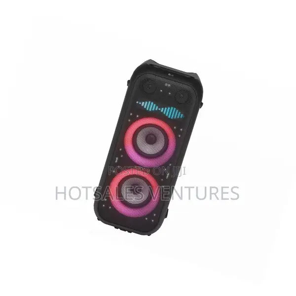 Ultimate LG 1000w Xboom Party Speaker Party Speaker - Xl9t