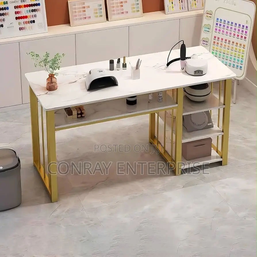 Manicure Tables (120cm)