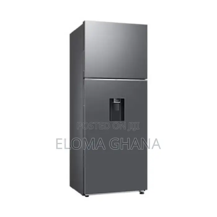 Samsung 528 Litres Refrigerator With Dispenser RT53DG7B60B1UT