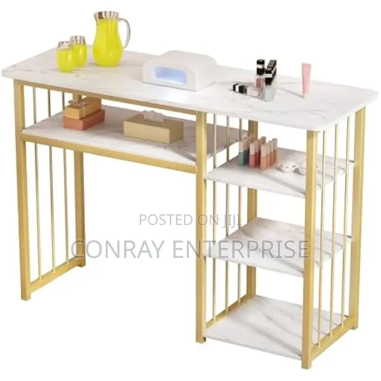 Manicure Tables (120cm)