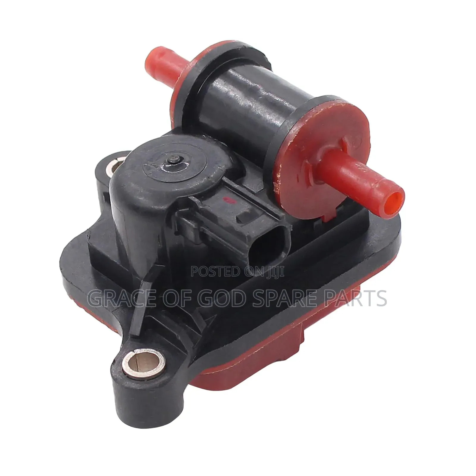 Honda CR-V 2018 Canister Purge Control Solenoid Valve Sensor Original