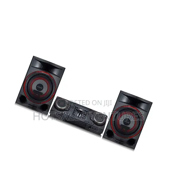 Available LG Ht Cl87 2350w Audio Speaker - Cl87