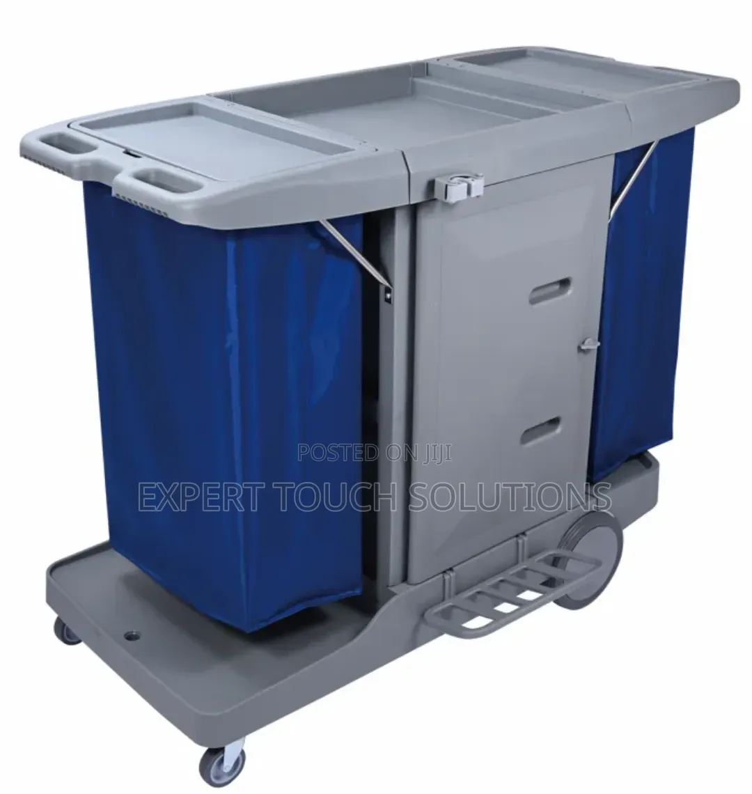 Housekeeping Trolley