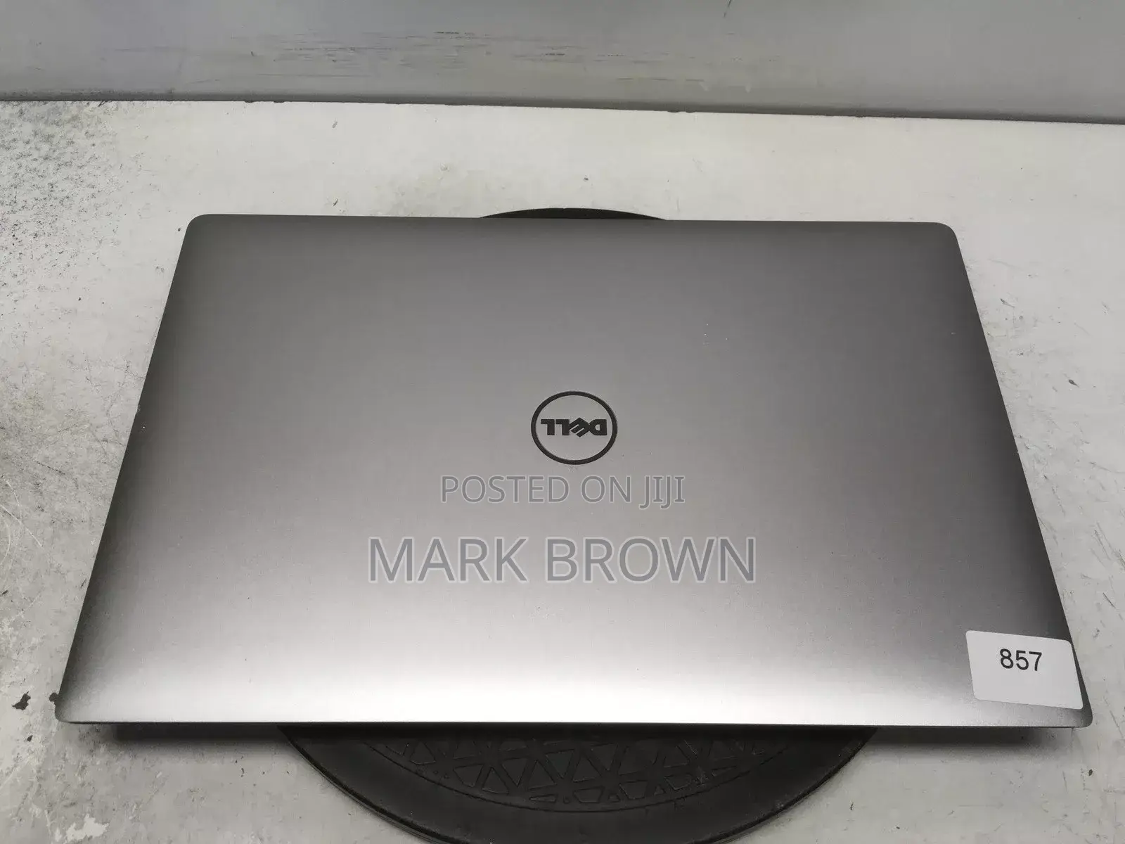 Laptop Dell XPS 15 7590 8GB Intel Core i5 SSD 256GB