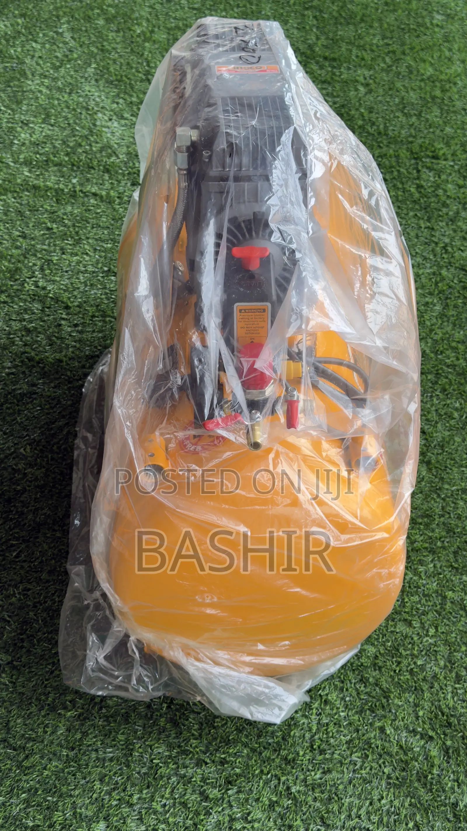 Air Compressor