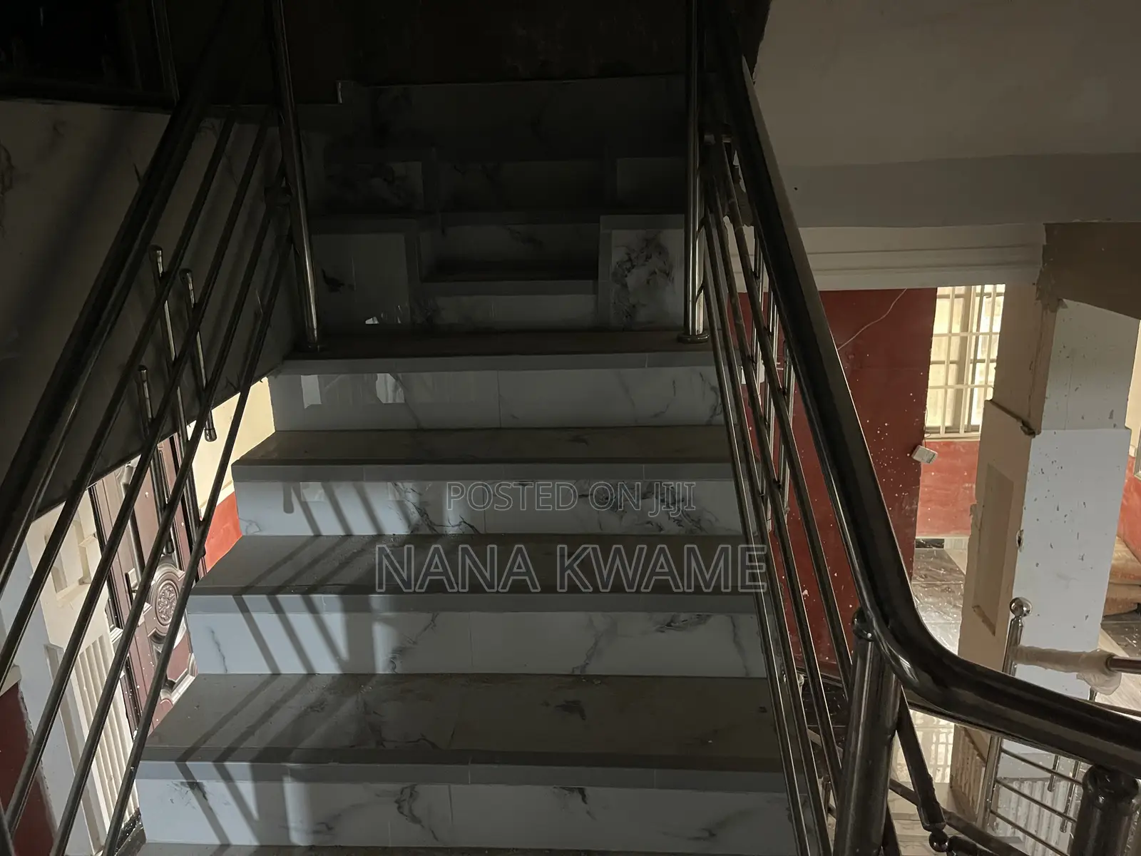Furnished 1bdrm Apartment in Richmoni Estate, Kumasi Metropolitan
