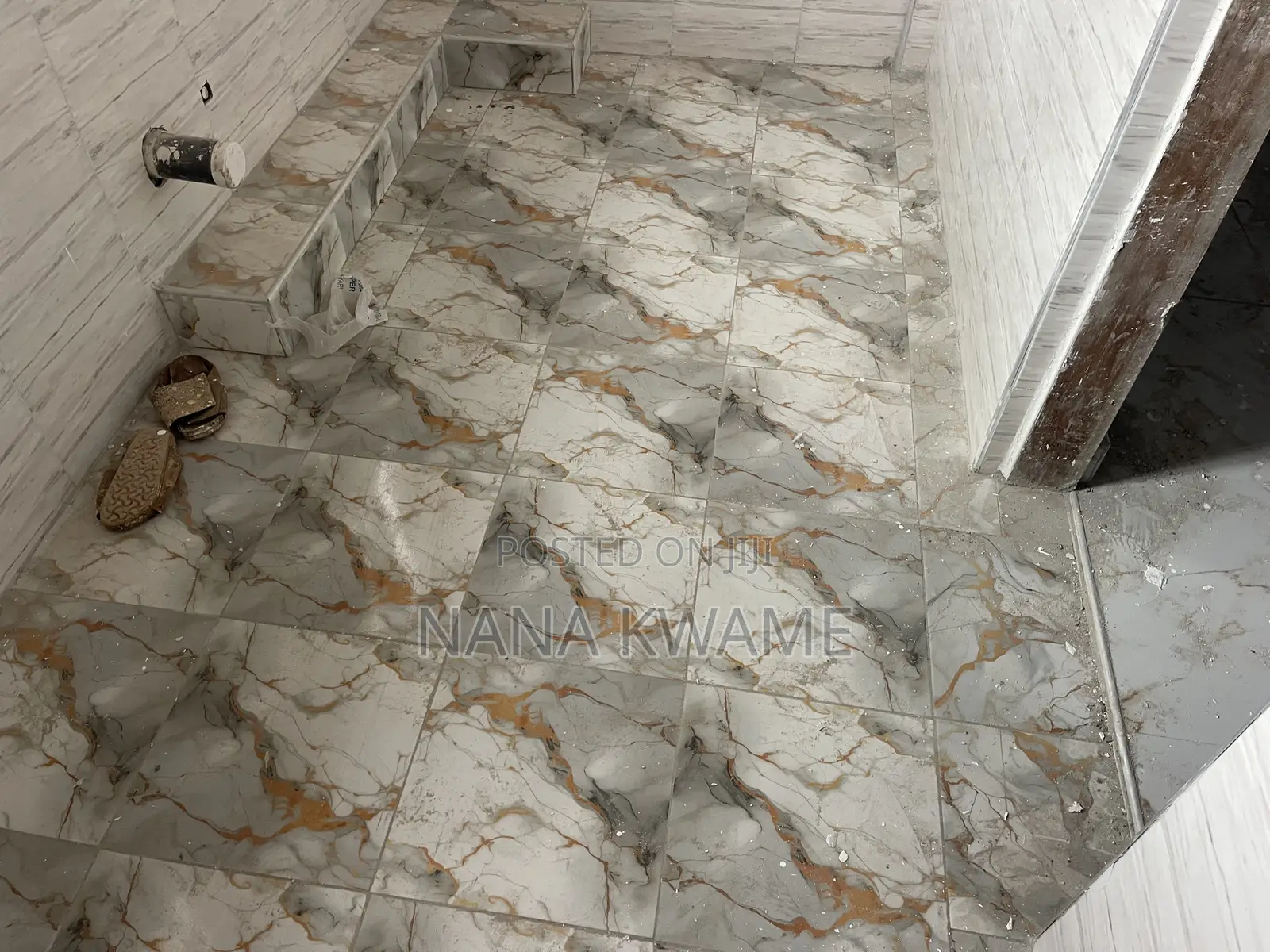 Furnished 1bdrm Apartment in Richmoni Estate, Kumasi Metropolitan