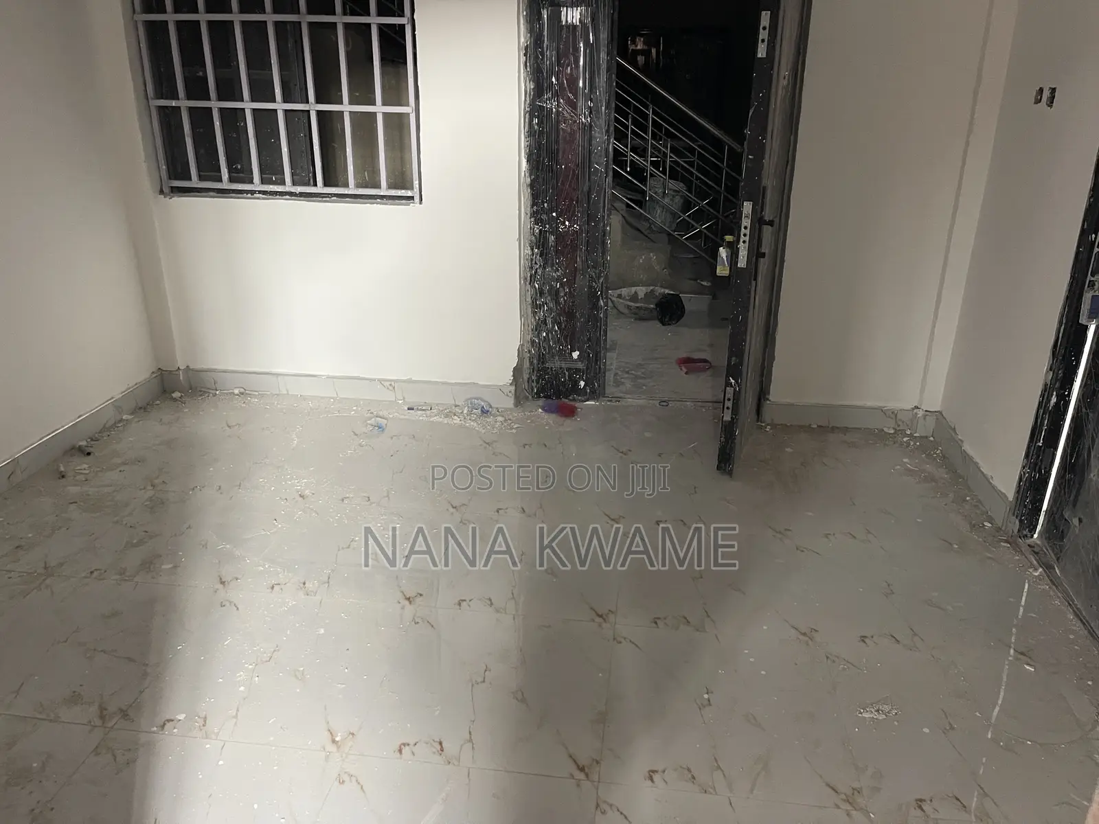 Furnished 1bdrm Apartment in Richmoni Estate, Kumasi Metropolitan