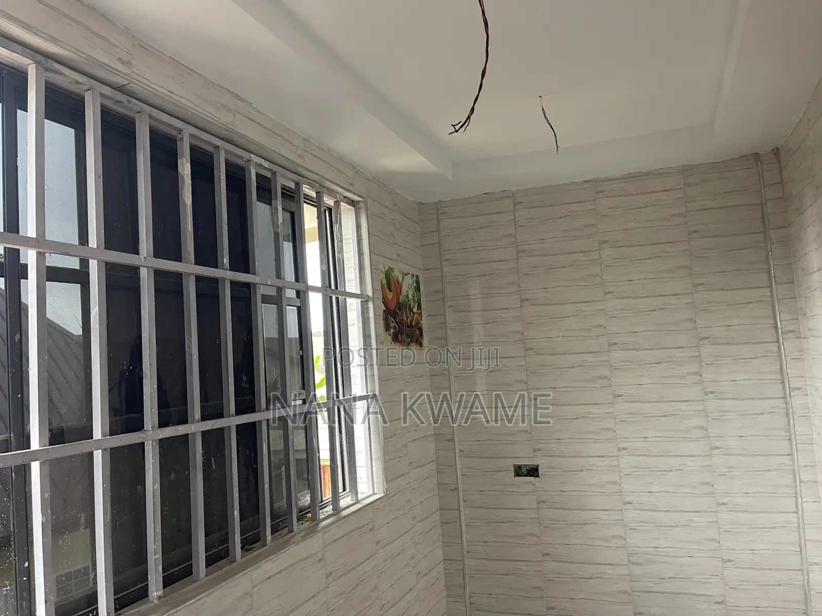 Furnished 1bdrm Apartment in Richmoni Estate, Kumasi Metropolitan